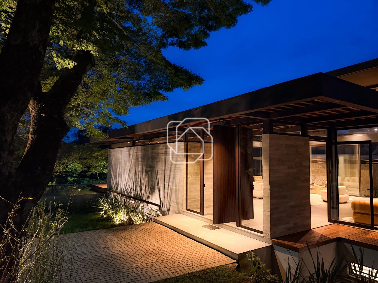 Casa de Condomínio à venda em Itu - SP - Condomínio Terras de São José: 