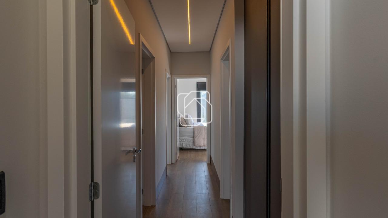 Casa de Condomínio à venda em Itu - SP - Condomínio Villas do Golfe: