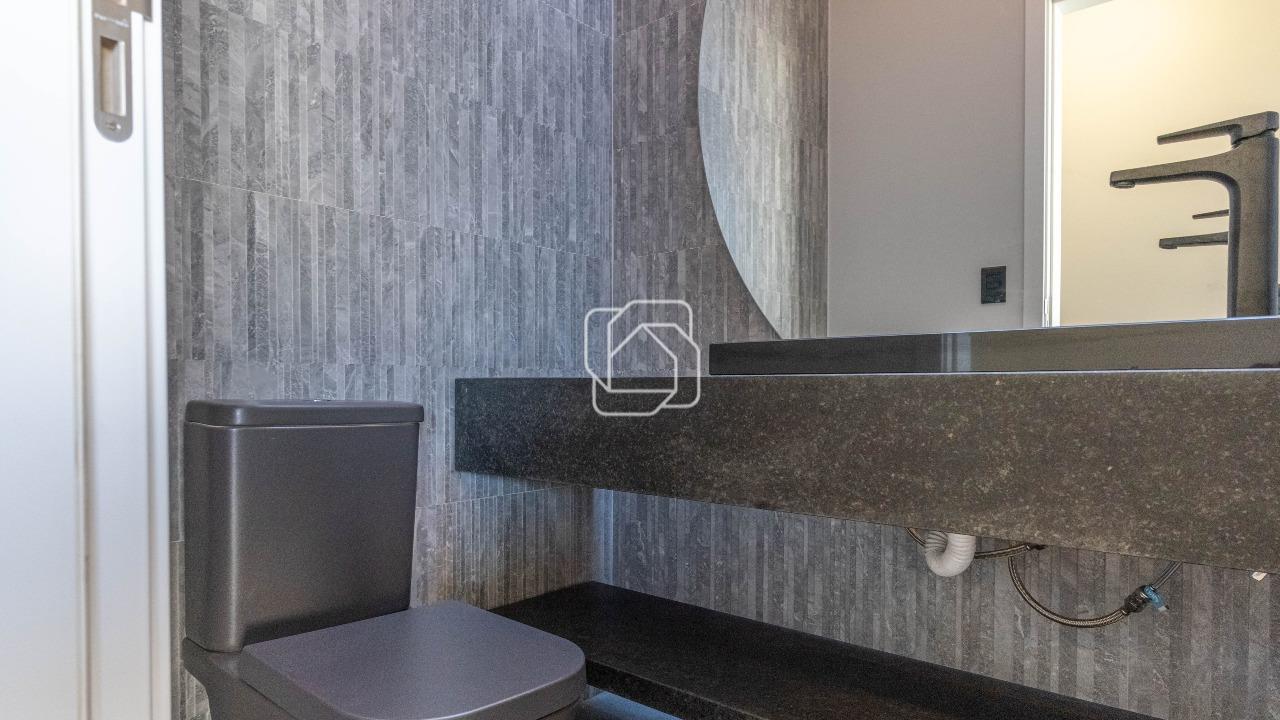 Casa de Condomínio à venda em Itu - SP - Condomínio Villas do Golfe: