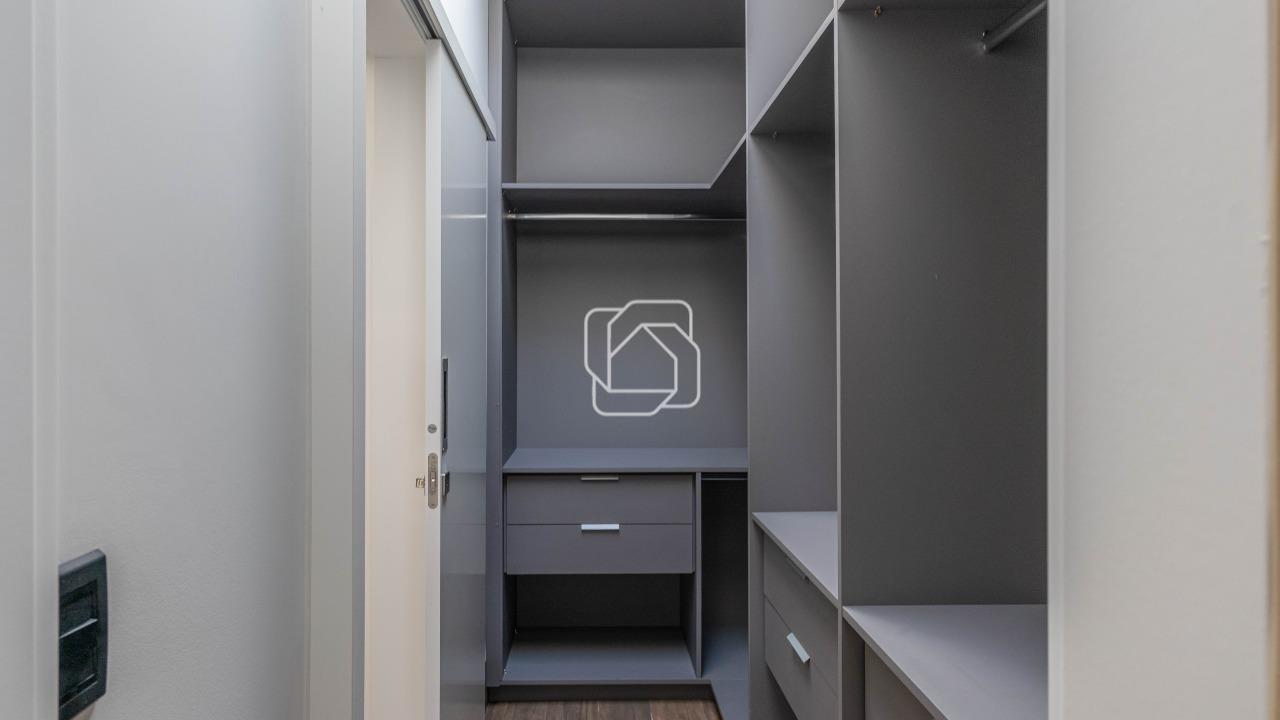 Casa de Condomínio à venda em Itu - SP - Condomínio Villas do Golfe: