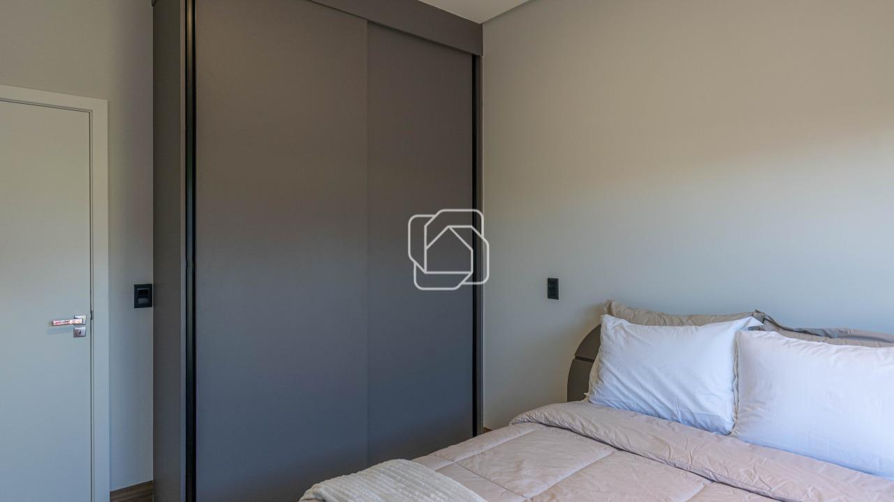 Casa de Condomínio à venda em Itu - SP - Condomínio Villas do Golfe: