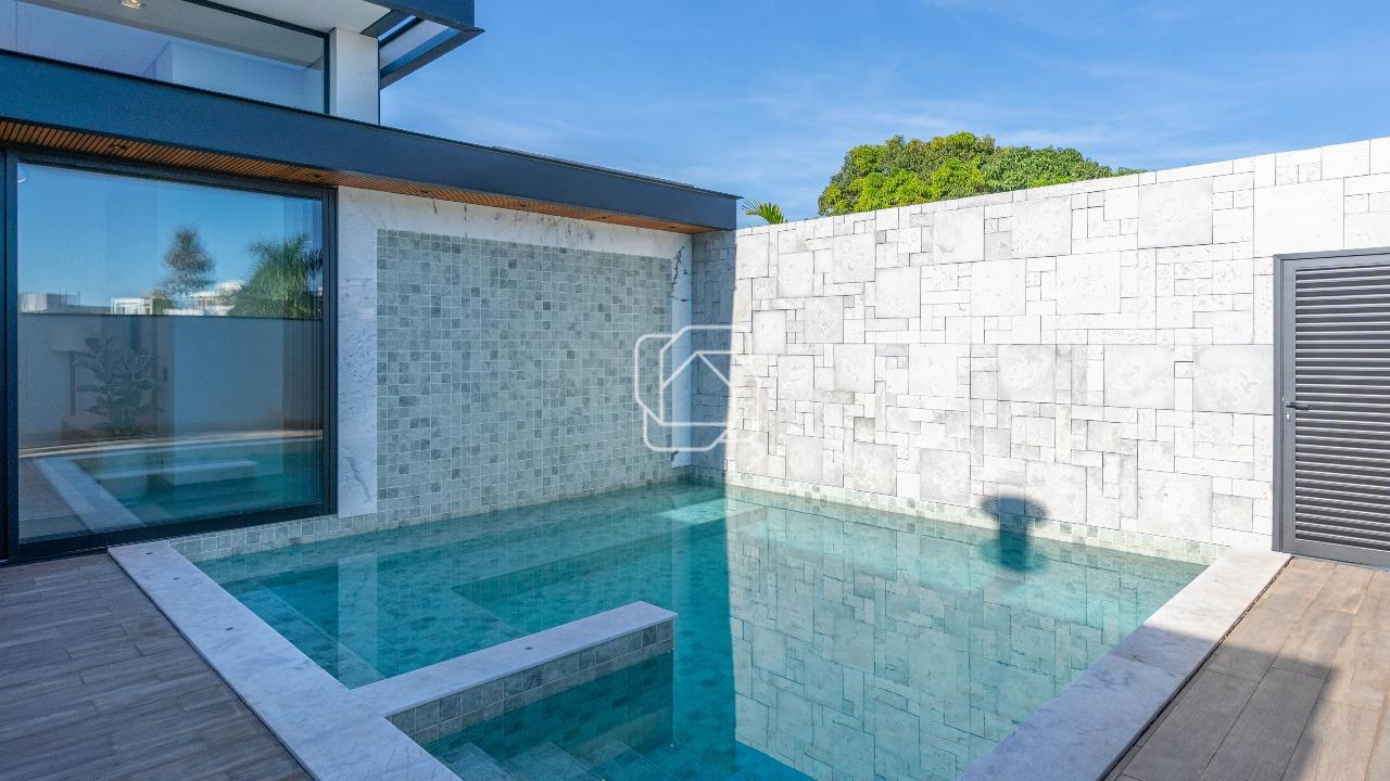 Casa de Condomínio à venda em Itu - SP - Condomínio Villas do Golfe: