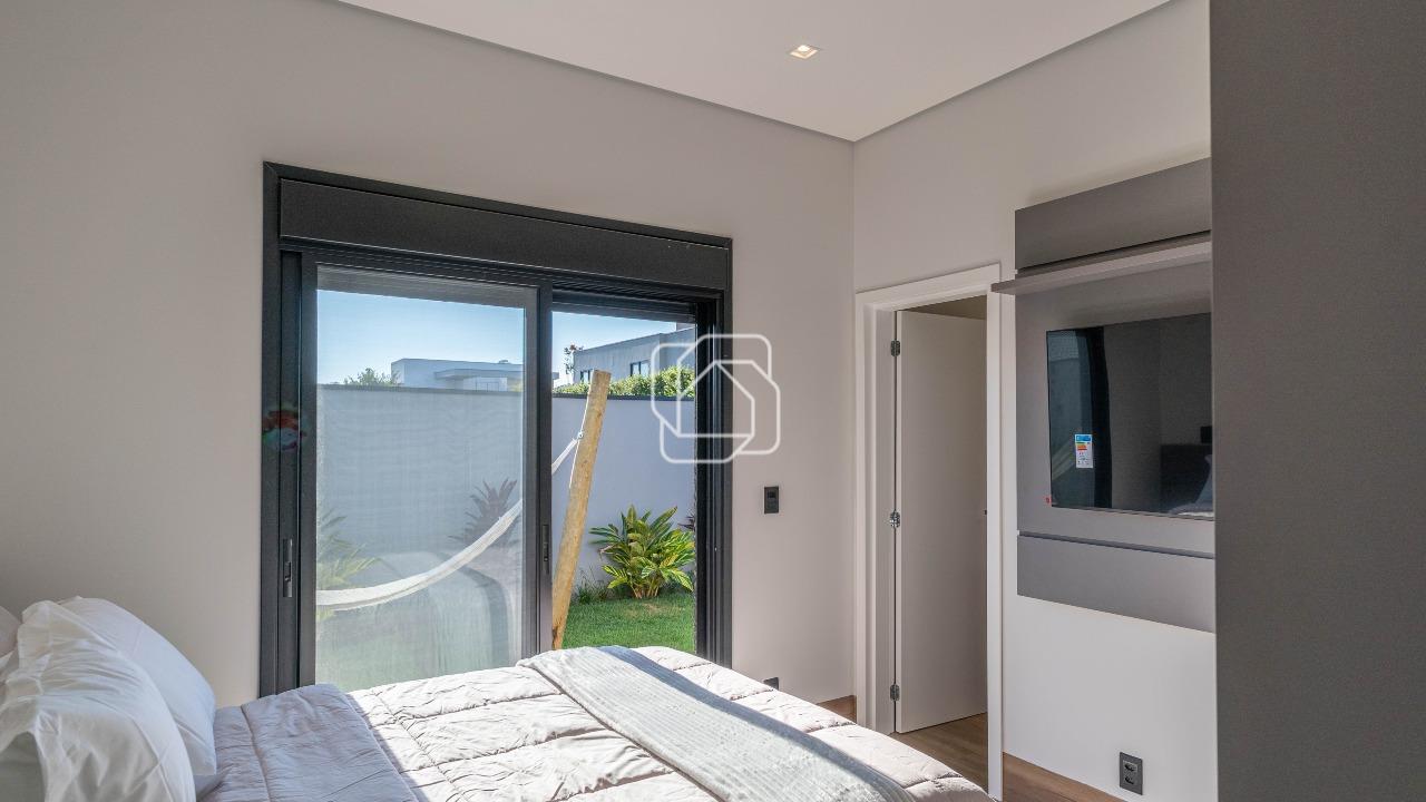 Casa de Condomínio à venda em Itu - SP - Condomínio Villas do Golfe: