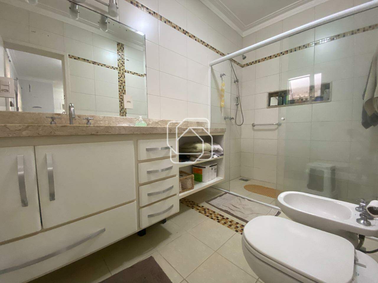Casa de Condomínio à venda em Itu - SP - Jardim Theodora: 