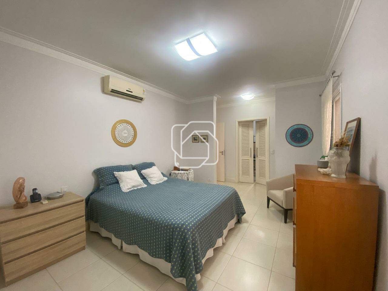Casa de Condomínio à venda em Itu - SP - Jardim Theodora: 