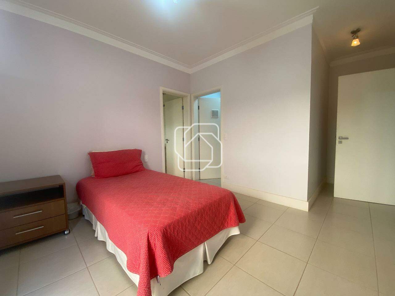 Casa de Condomínio à venda em Itu - SP - Jardim Theodora: 