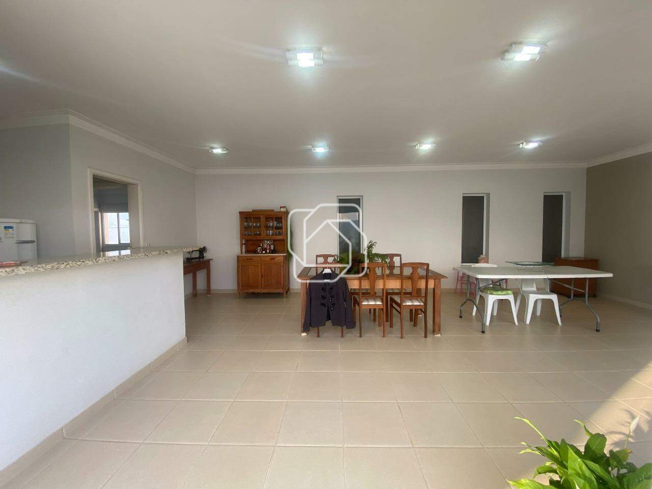 Casa de Condomínio à venda em Itu - SP - Jardim Theodora: 