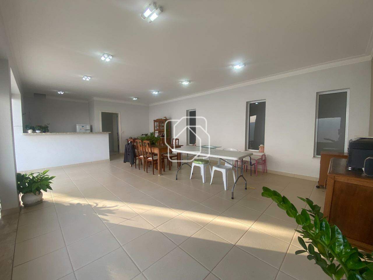 Casa de Condomínio à venda em Itu - SP - Jardim Theodora: 