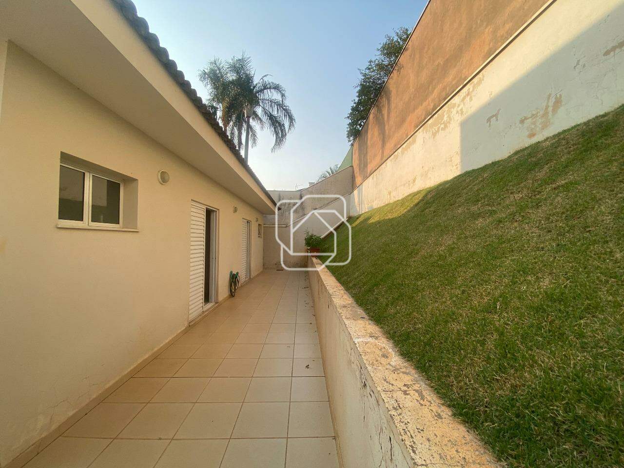 Casa de Condomínio à venda em Itu - SP - Jardim Theodora: 