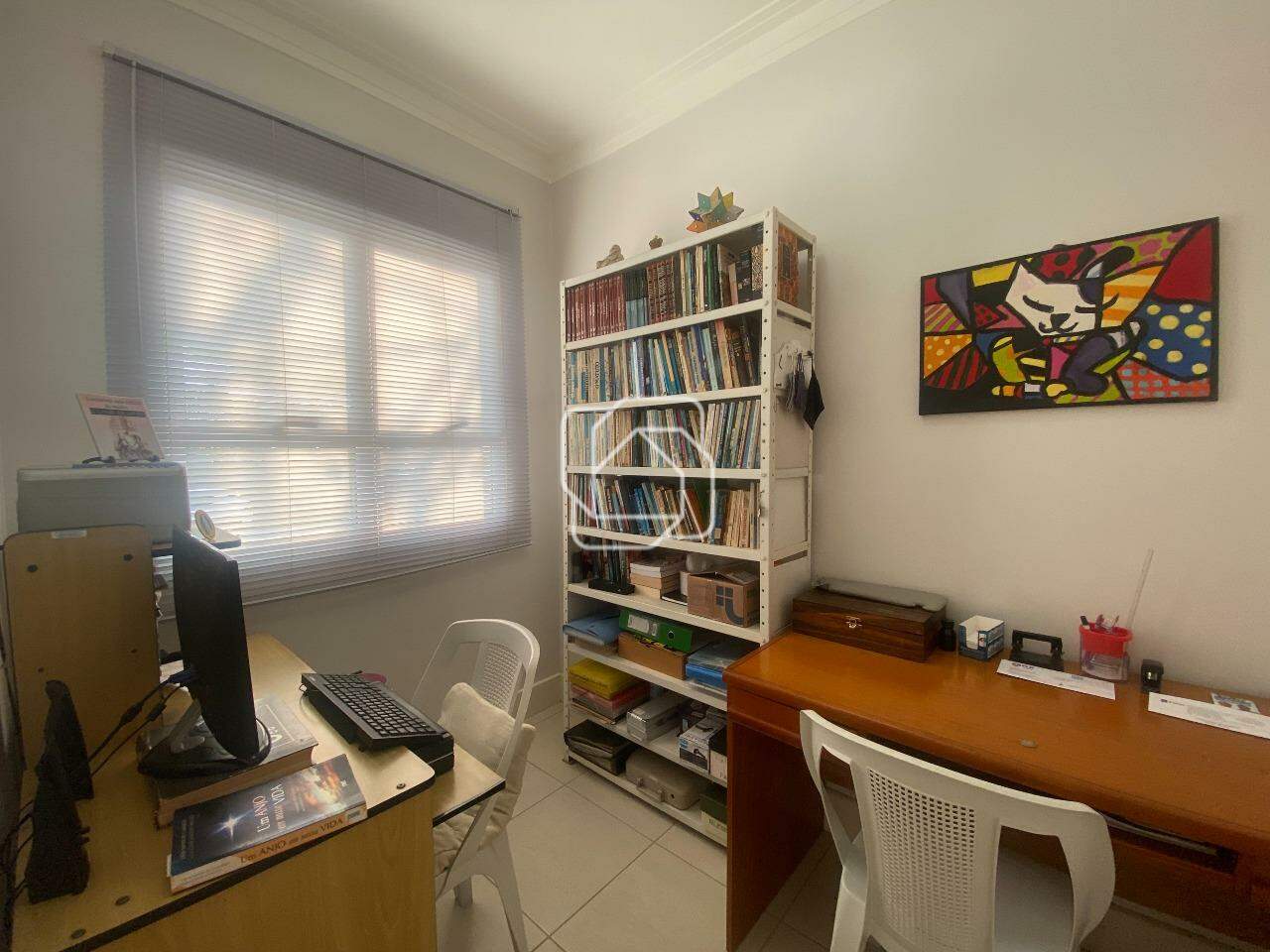Casa de Condomínio à venda em Itu - SP - Jardim Theodora: 