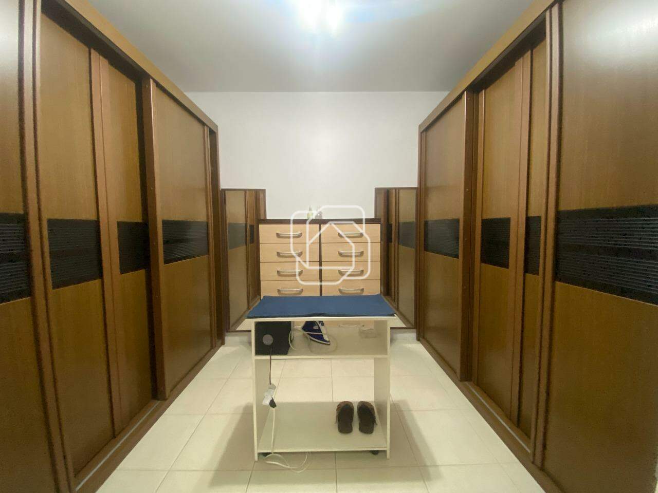 Casa de Condomínio à venda em Itu - SP - Jardim Theodora: 