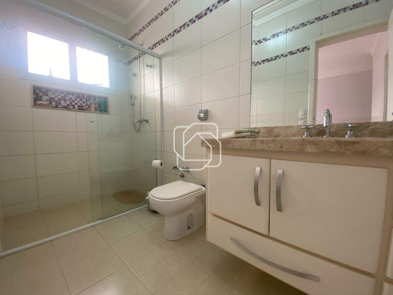 Casa de Condomínio à venda em Itu - SP - Jardim Theodora: 