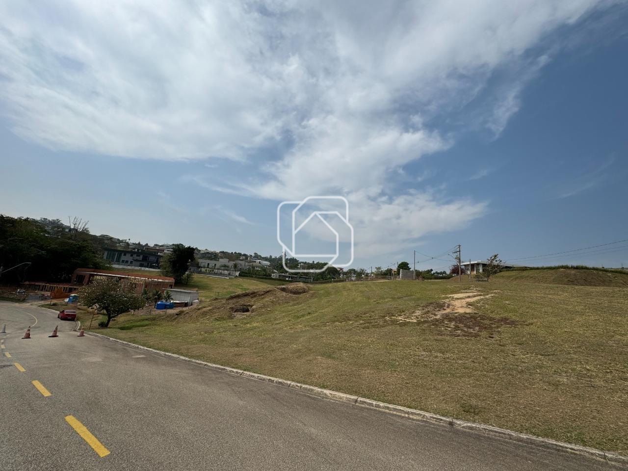 Terreno à venda em Itu - SP - Condomínio Fazenda Kurumin: