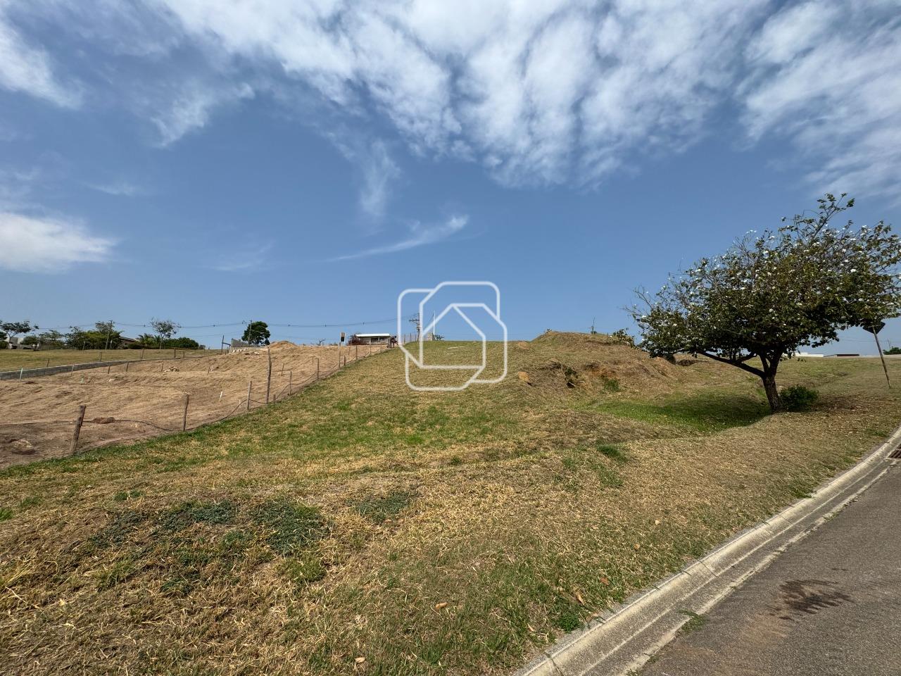 Terreno à venda em Itu - SP - Condomínio Fazenda Kurumin: 