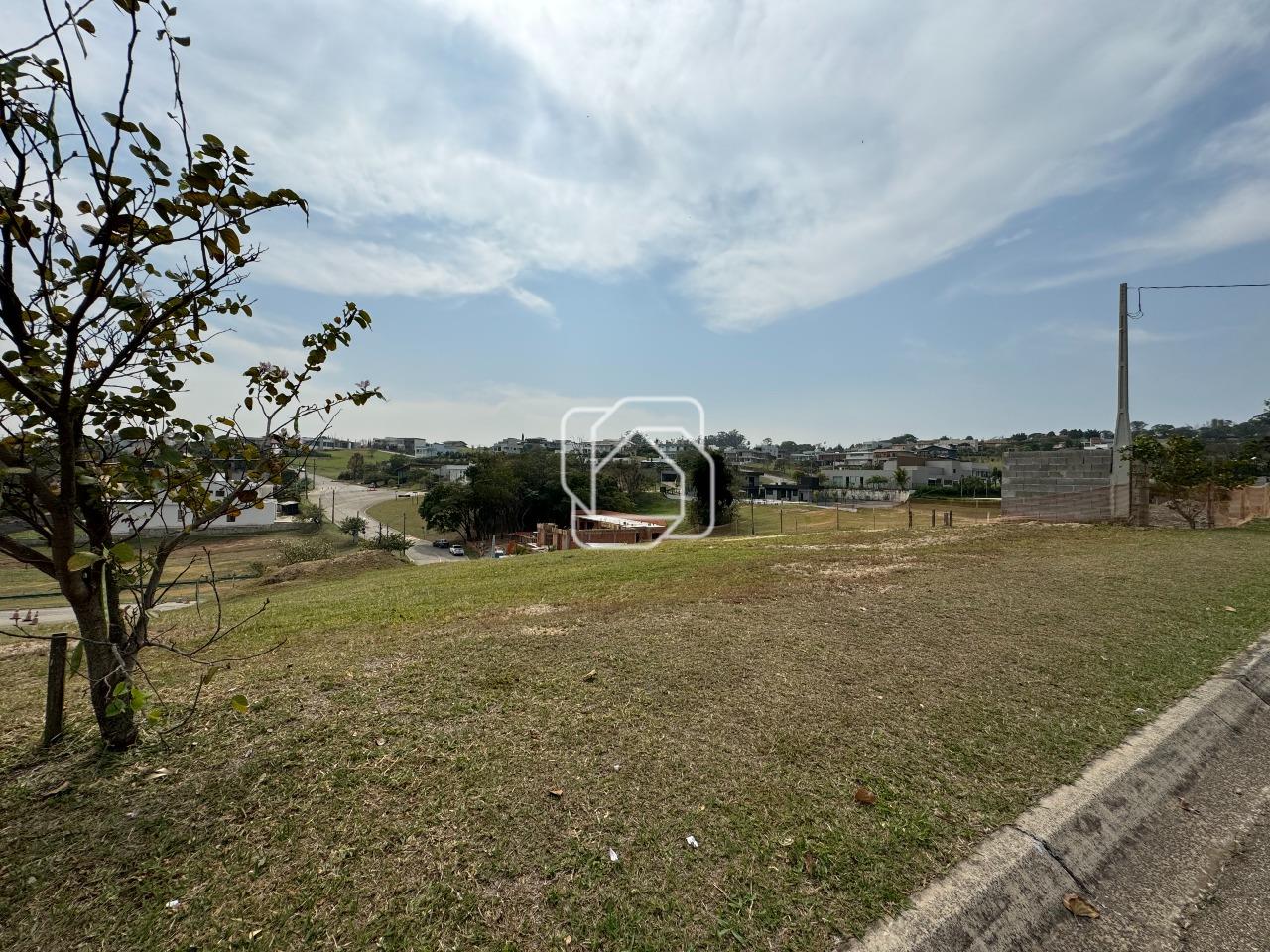 Terreno à venda em Itu - SP - Condomínio Fazenda Kurumin: