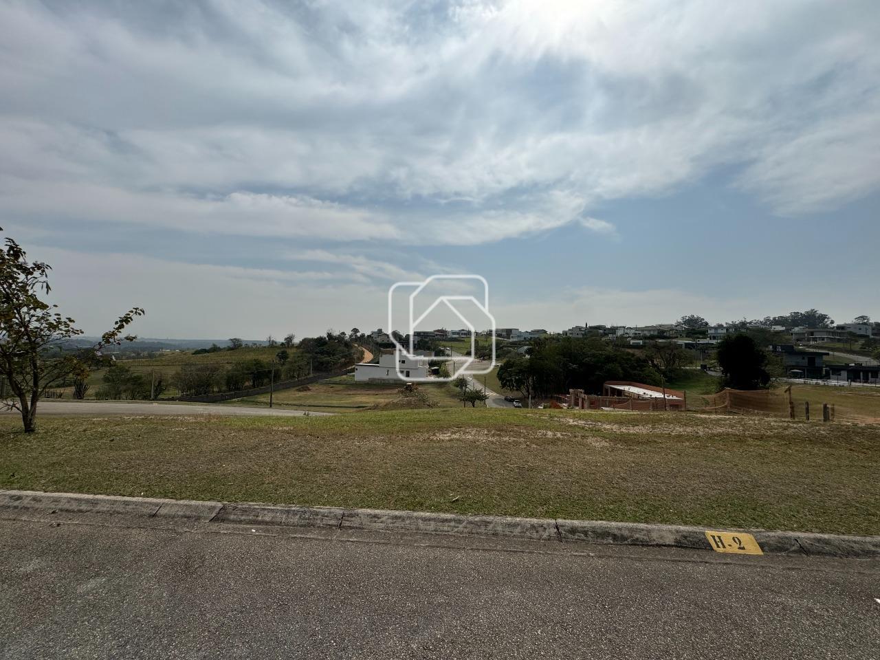 Terreno à venda em Itu - SP - Condomínio Fazenda Kurumin: