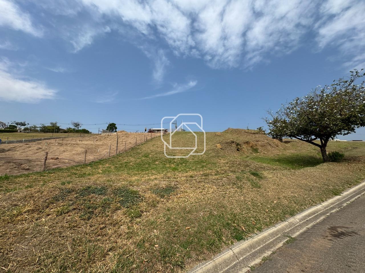 Terreno à venda em Itu - SP - Condomínio Fazenda Kurumin: