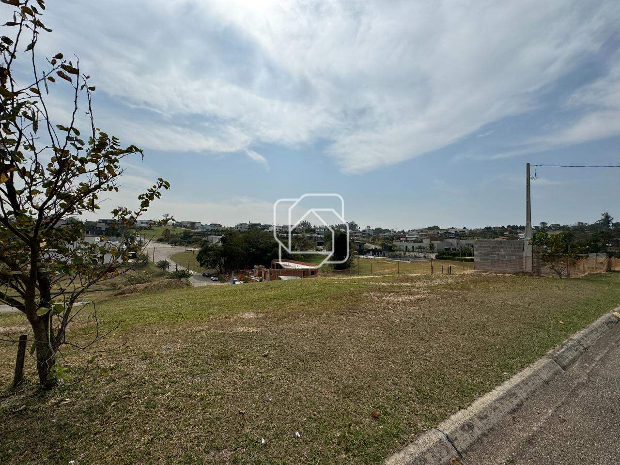 Terreno à venda em Itu - SP - Condomínio Fazenda Kurumin: 