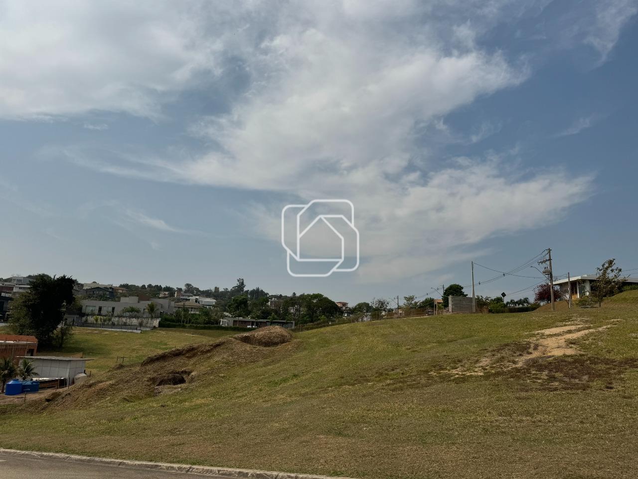 Terreno à venda em Itu - SP - Condomínio Fazenda Kurumin: