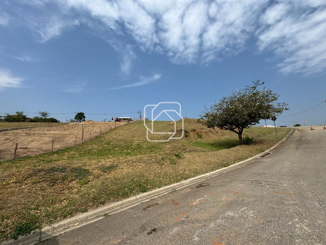 Terreno à venda em Itu - SP - Condomínio Fazenda Kurumin: