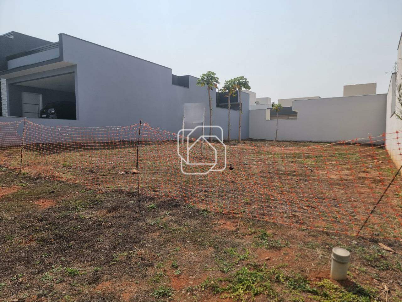 Terreno à venda em Indaiatuba - SP - Jardim Residencial Dona Lucilla: Visão geral do terreno