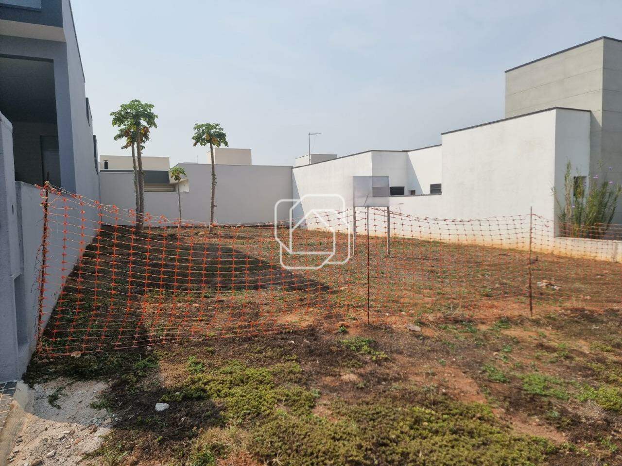 Terreno à venda em Indaiatuba - SP - Jardim Residencial Dona Lucilla: Visão geral do terreno