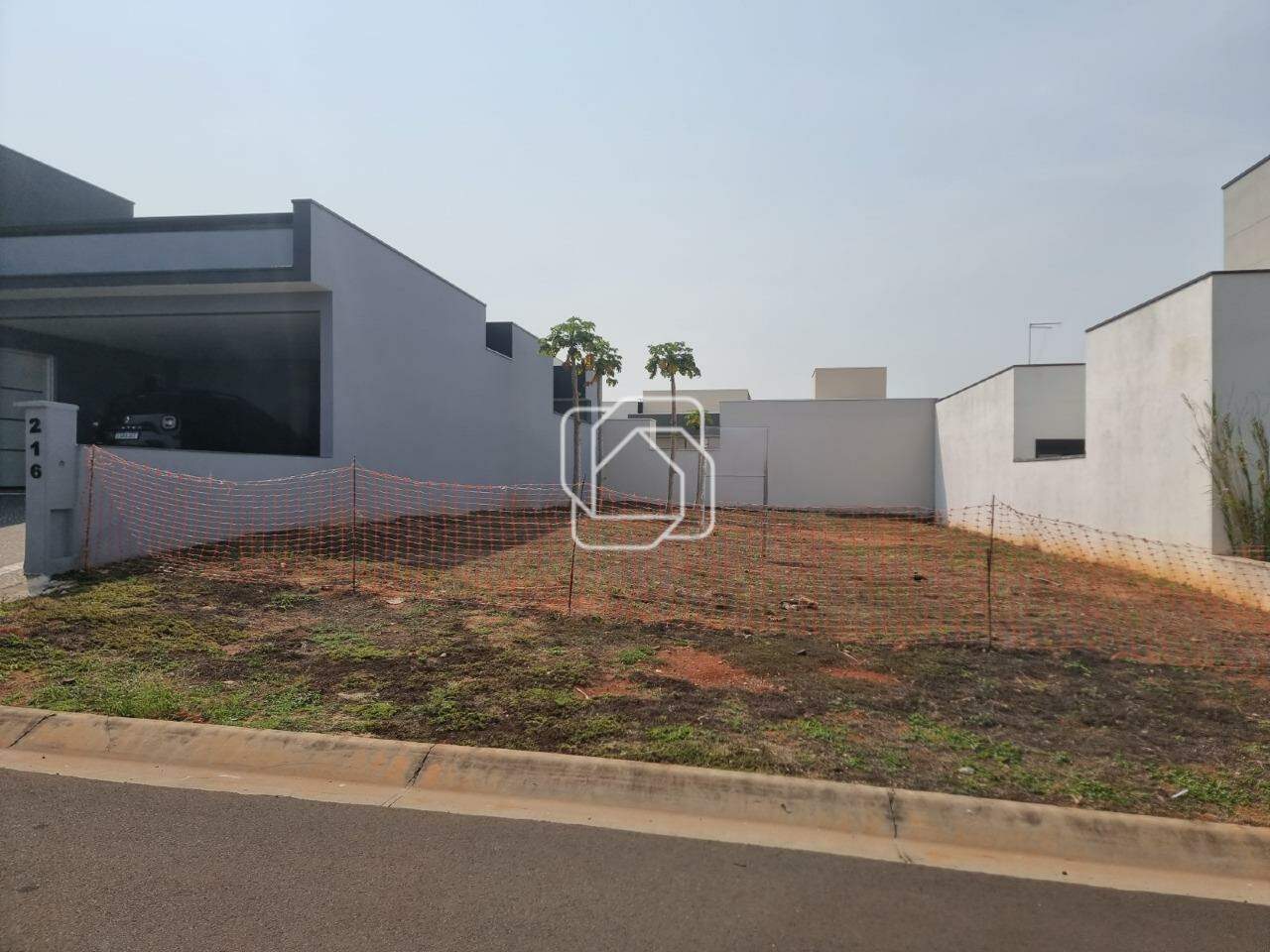 Terreno à venda em Indaiatuba - SP - Jardim Residencial Dona Lucilla: Visão geral do terreno