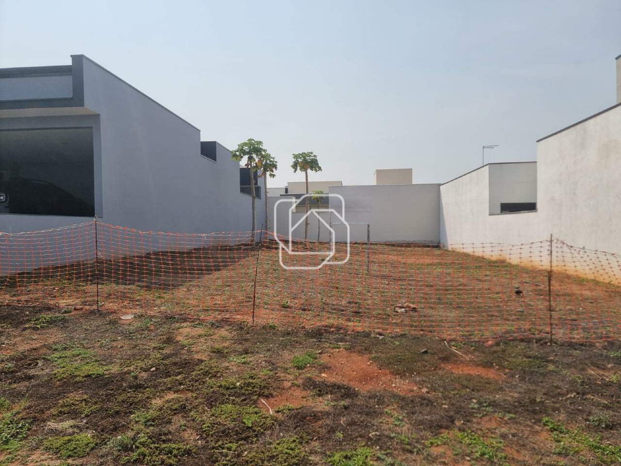 Terreno à venda em Indaiatuba - SP - Jardim Residencial Dona Lucilla: Visão geral do terreno