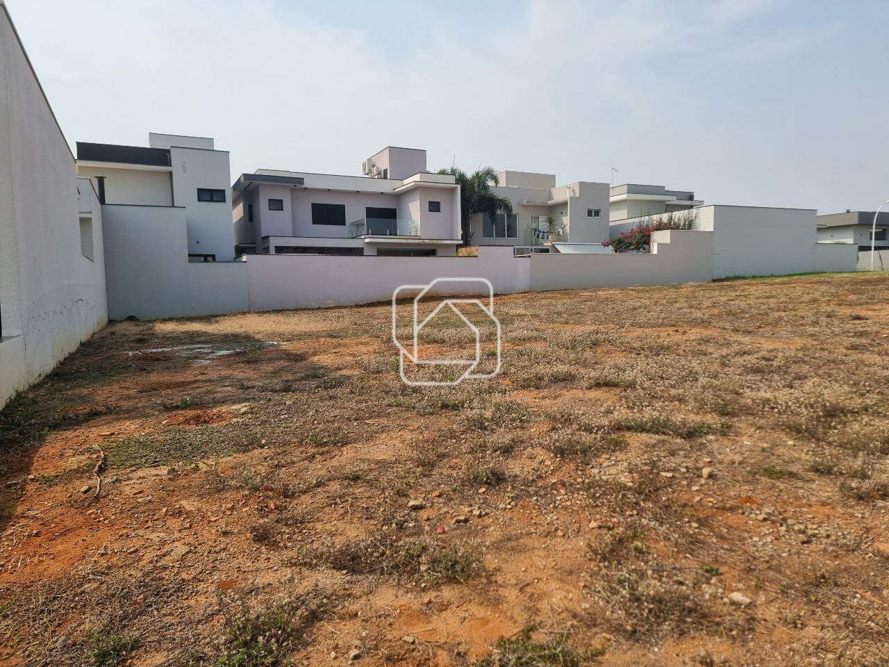 Terreno à venda em Indaiatuba - SP - Jardim Residencial Dona Lucilla: Visão geral do terreno