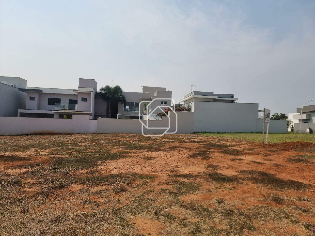 Terreno à venda em Indaiatuba - SP - Jardim Residencial Dona Lucilla: Visão geral do terreno