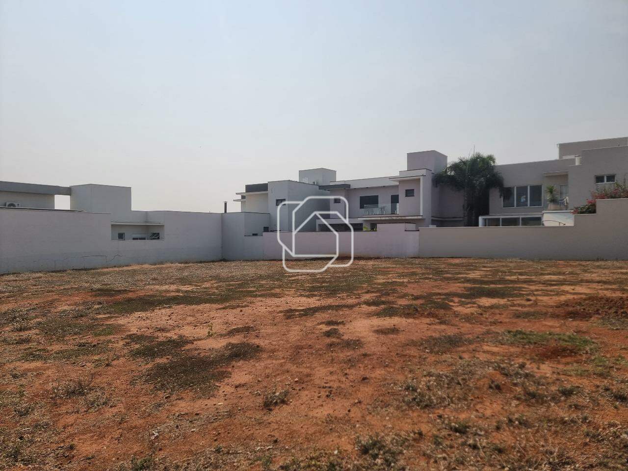 Terreno à venda em Indaiatuba - SP - Jardim Residencial Dona Lucilla: Visão geral do terreno