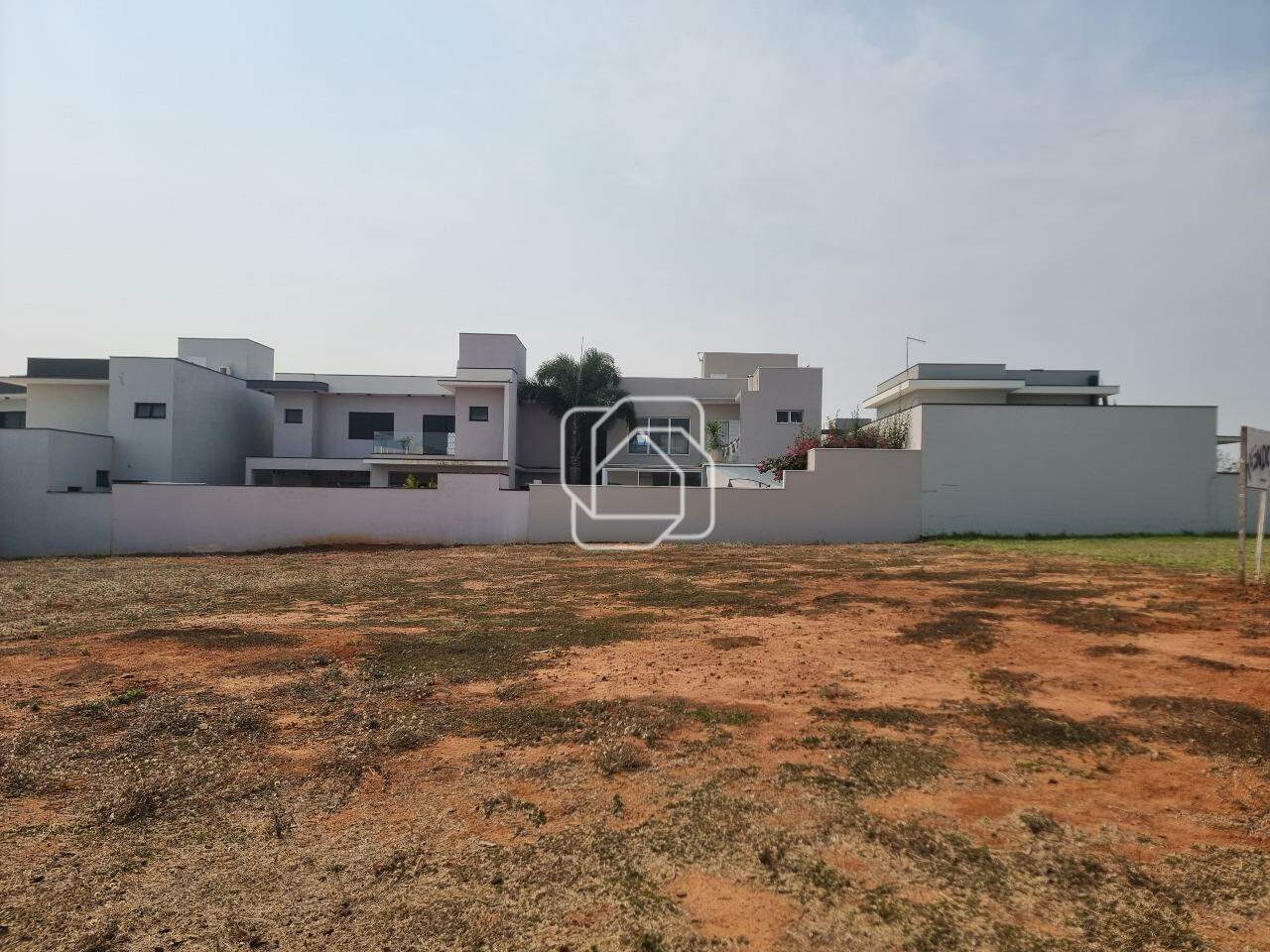 Terreno à venda em Indaiatuba - SP - Jardim Residencial Dona Lucilla: Visão geral do terreno
