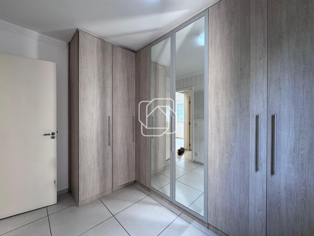 Apartamento para aluguel em Itu - SP - Jardim Rancho Grande: 