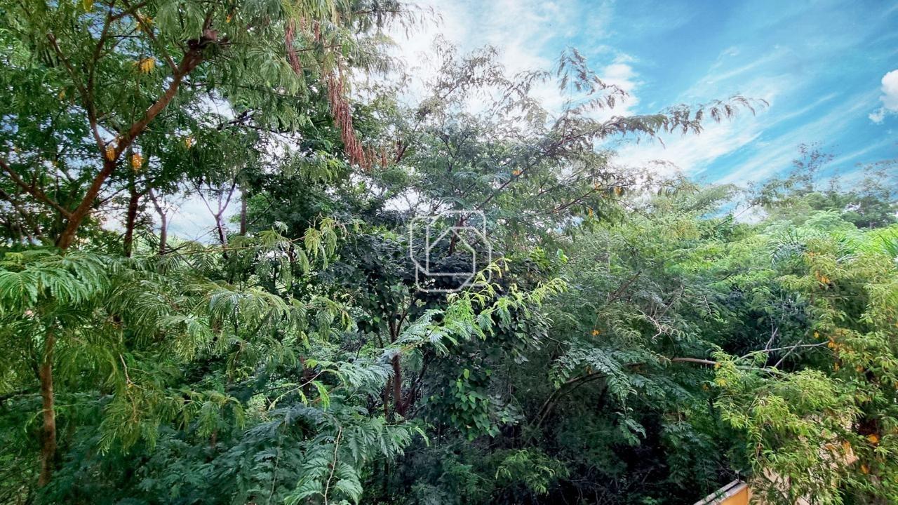 Apartamento para aluguel em Itu - SP - Jardim Rancho Grande: 