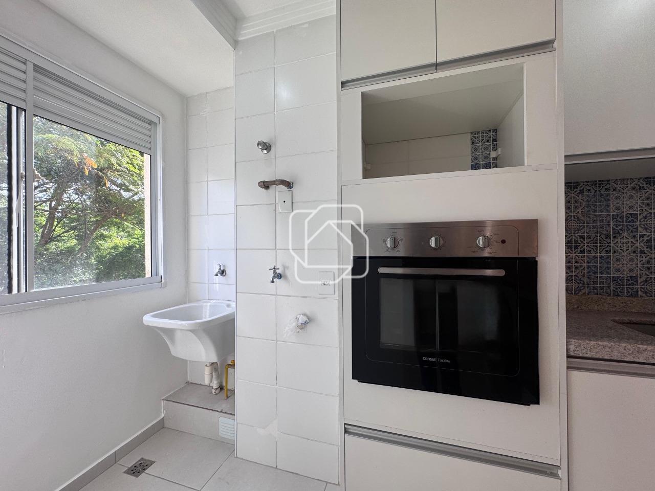 Apartamento para aluguel em Itu - SP - Jardim Rancho Grande: 