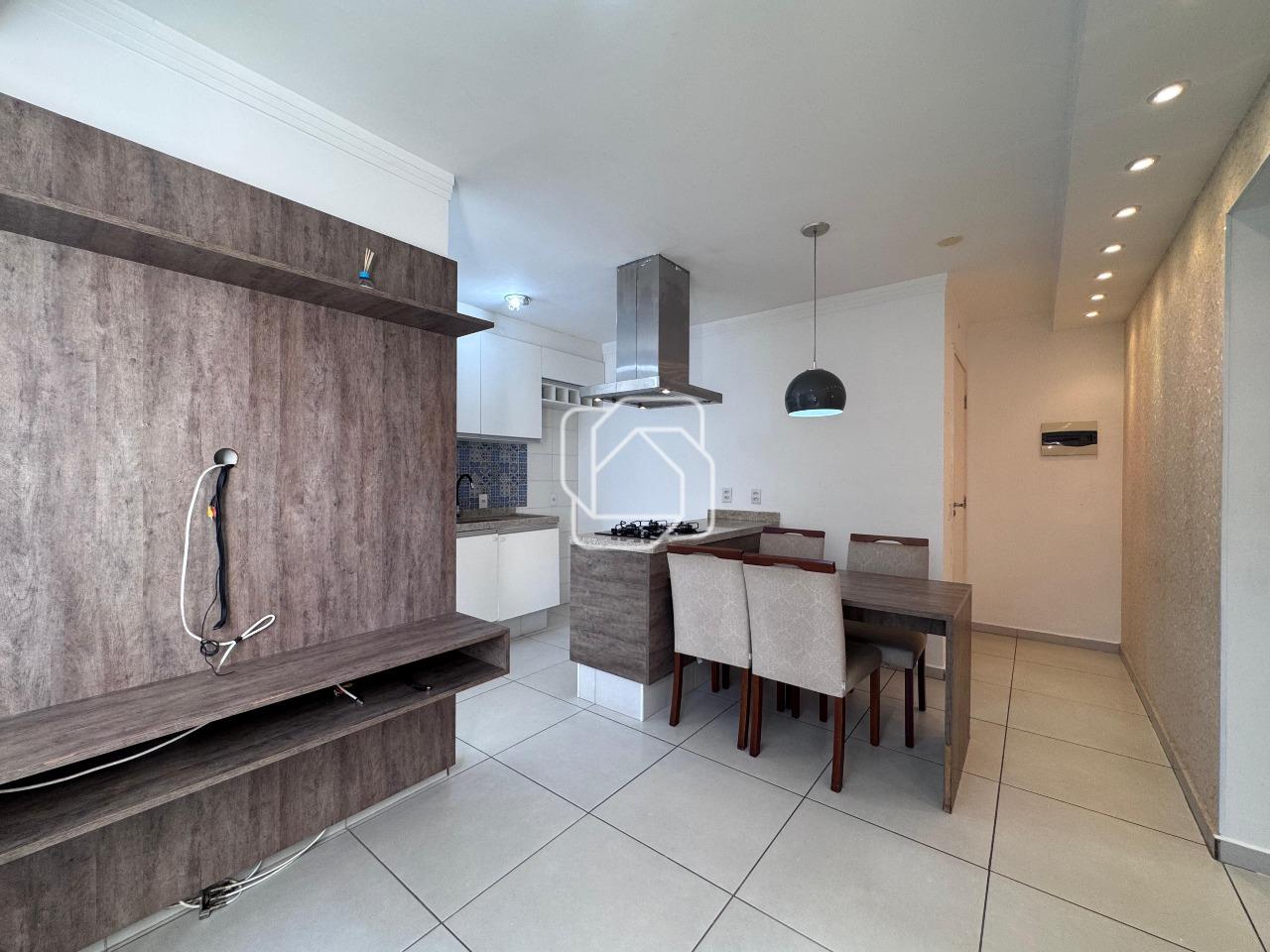 Apartamento para aluguel em Itu - SP - Jardim Rancho Grande: 