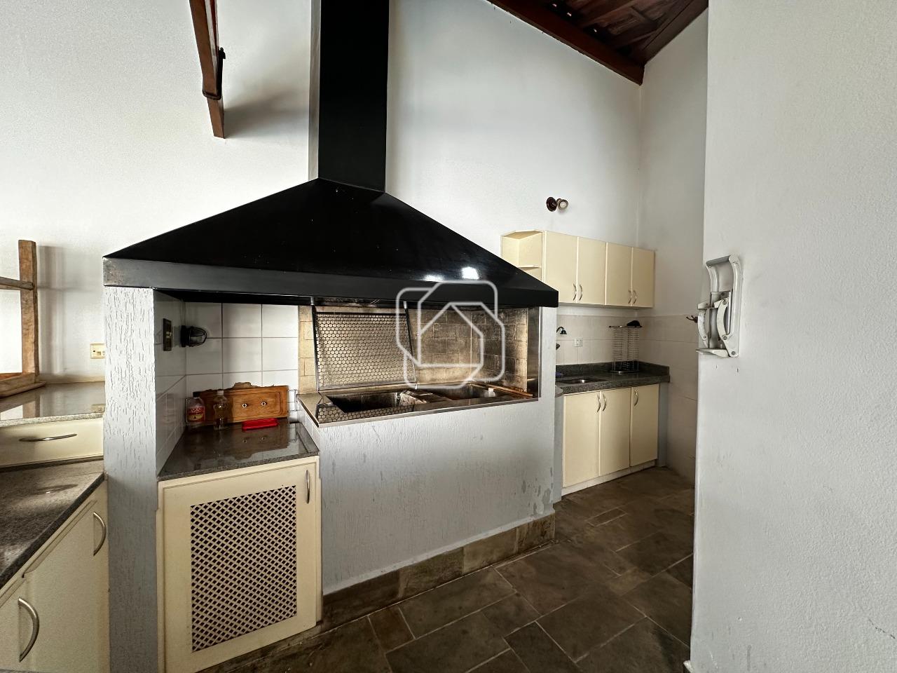 Casa de Condomínio à venda em Itu - SP - Condomínio Portella: 