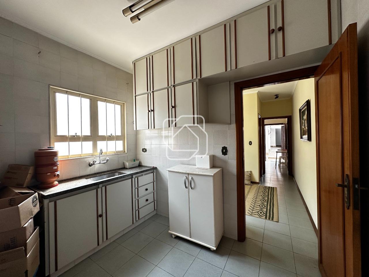 Casa de Condomínio à venda em Itu - SP - Condomínio Portella: 