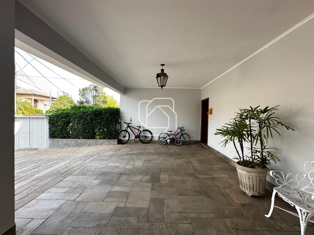 Casa de Condomínio à venda em Itu - SP - Condomínio Portella: 