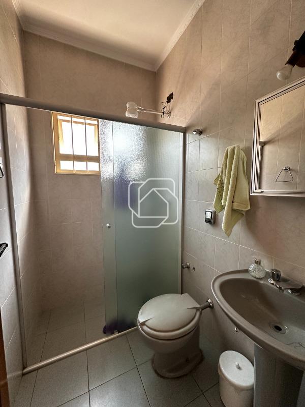 Casa de Condomínio à venda em Itu - SP - Condomínio Portella: 