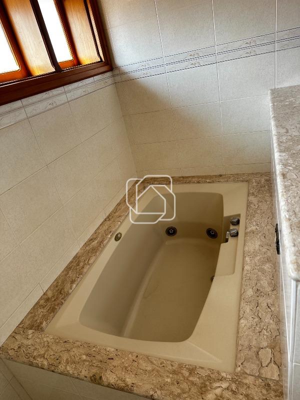 Casa de Condomínio à venda em Itu - SP - Condomínio Portella: 