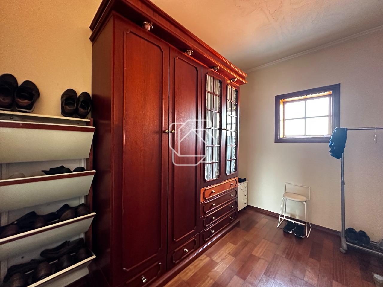 Casa de Condomínio à venda em Itu - SP - Condomínio Portella: 