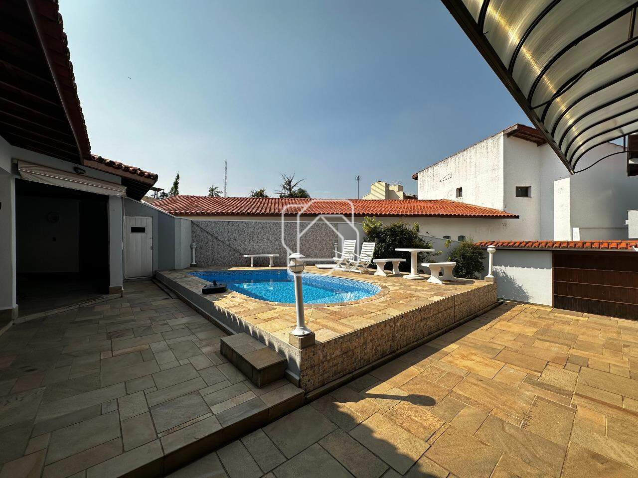 Casa de Condomínio à venda em Itu - SP - Condomínio Portella: 