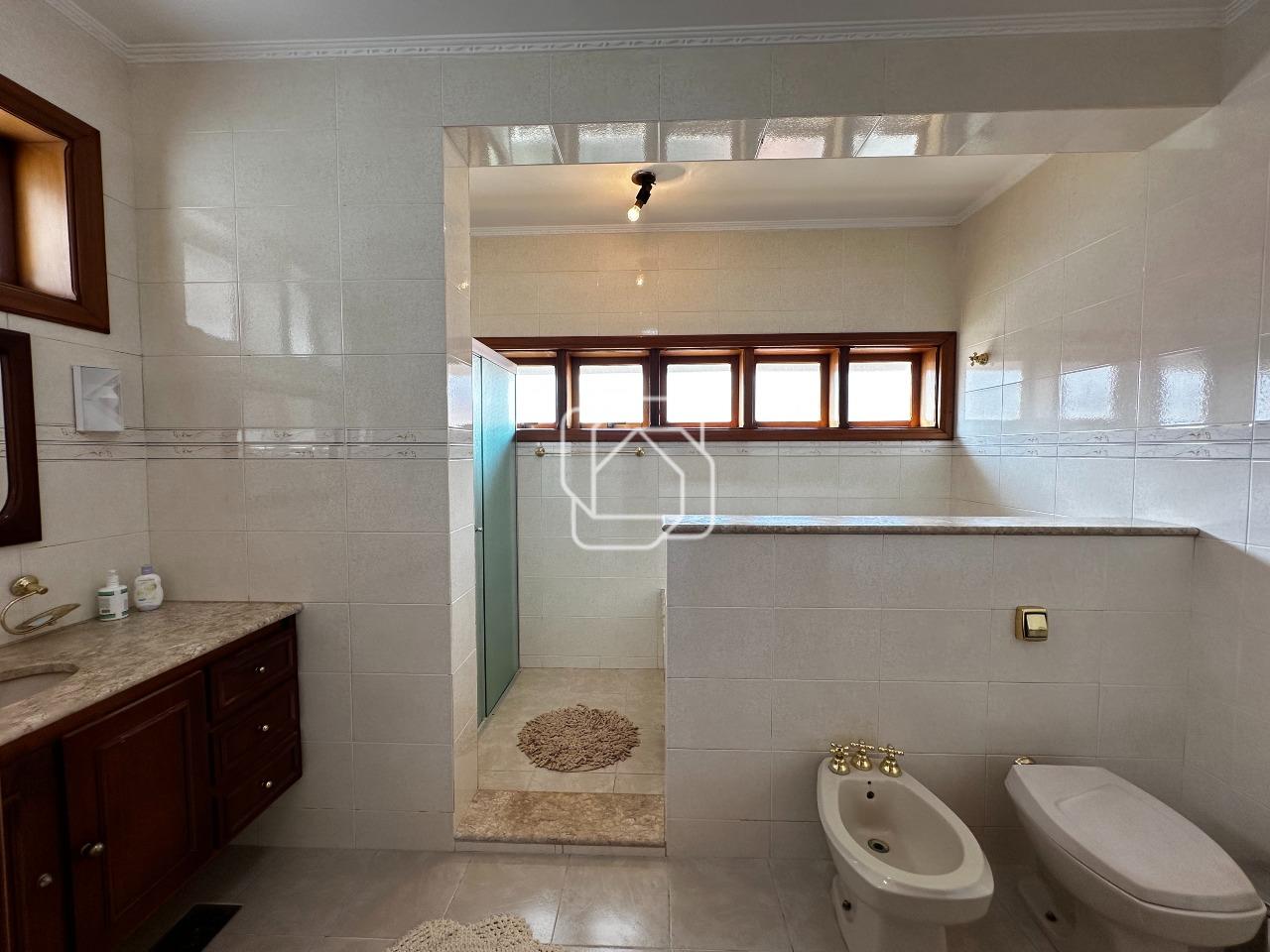 Casa de Condomínio à venda em Itu - SP - Condomínio Portella: 