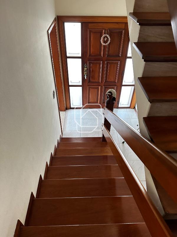 Casa de Condomínio à venda em Itu - SP - Condomínio Portella: 