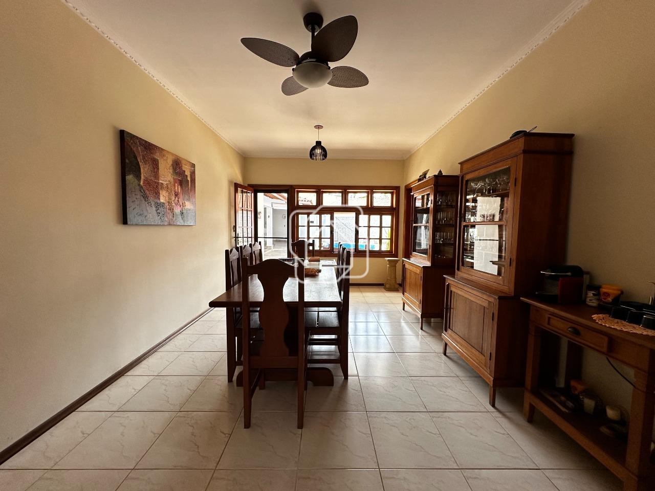 Casa de Condomínio à venda em Itu - SP - Condomínio Portella: 