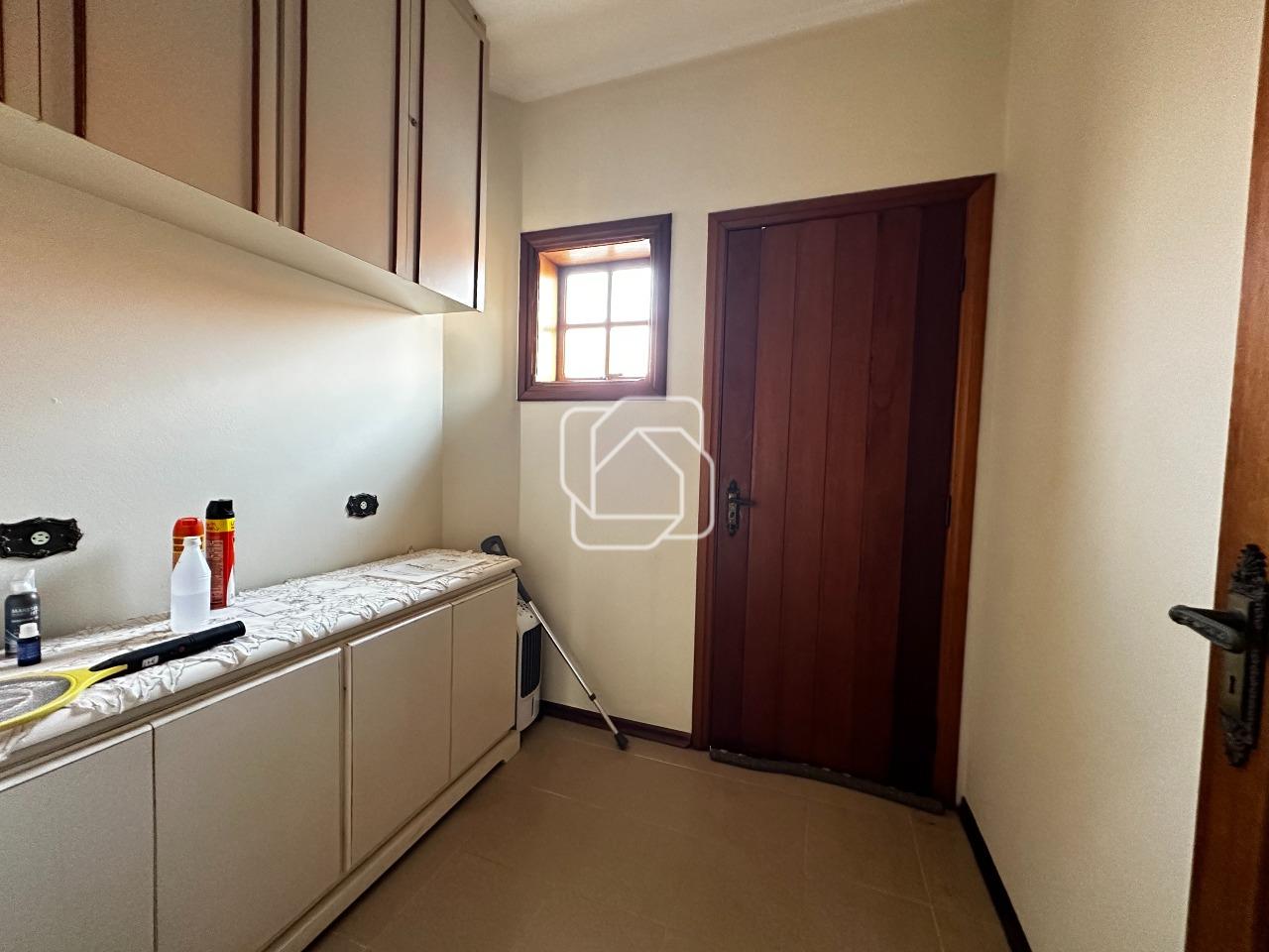 Casa de Condomínio à venda em Itu - SP - Condomínio Portella: 