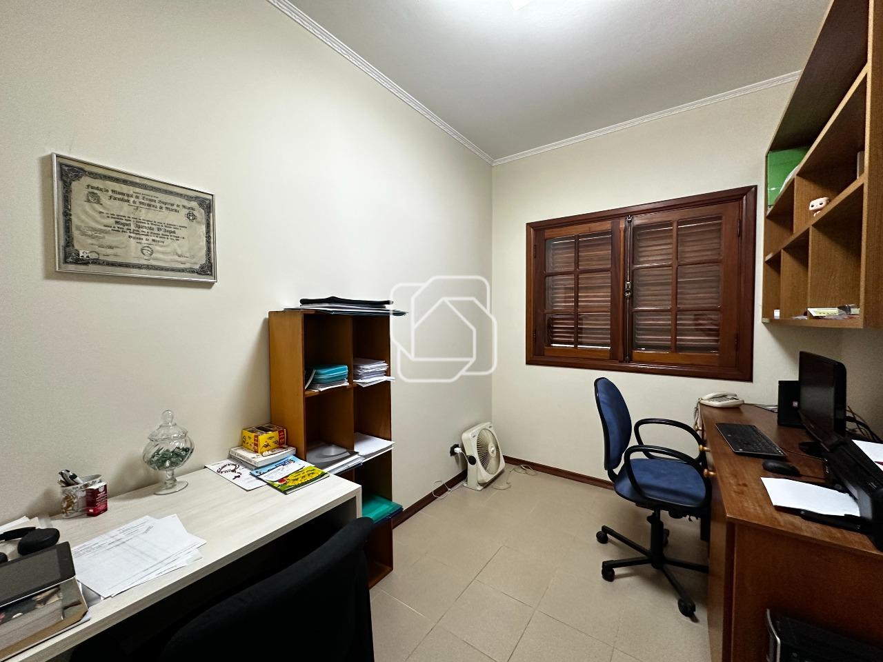 Casa de Condomínio à venda em Itu - SP - Condomínio Portella: 