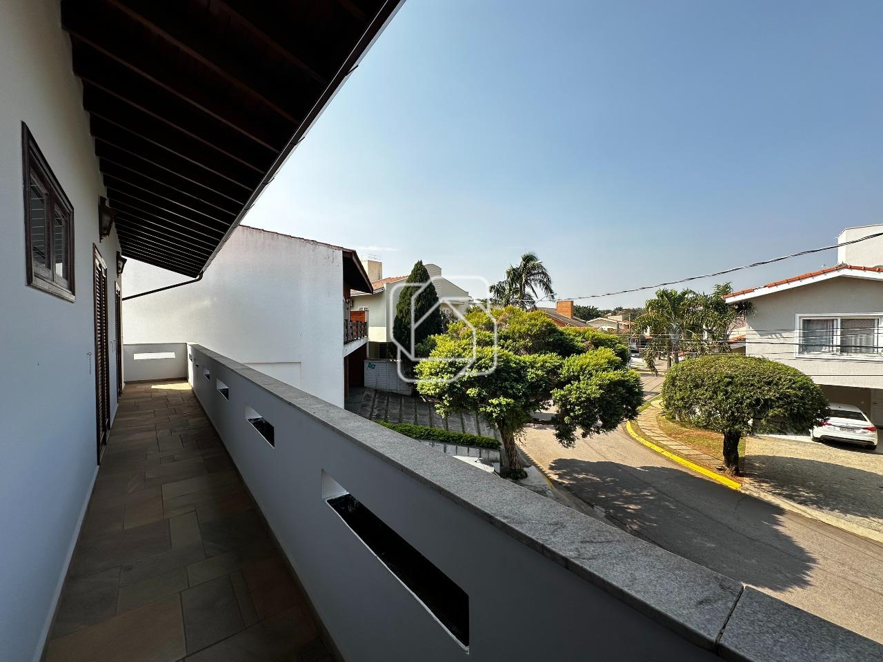 Casa de Condomínio à venda em Itu - SP - Condomínio Portella: 