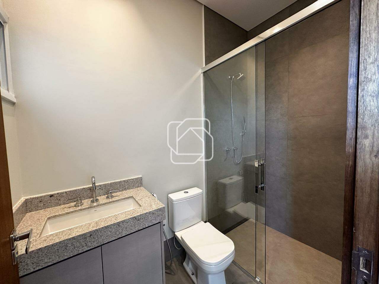Casa de Condomínio à venda em Itu - SP - Residencial Parque Campos de Santo Antônio II: 